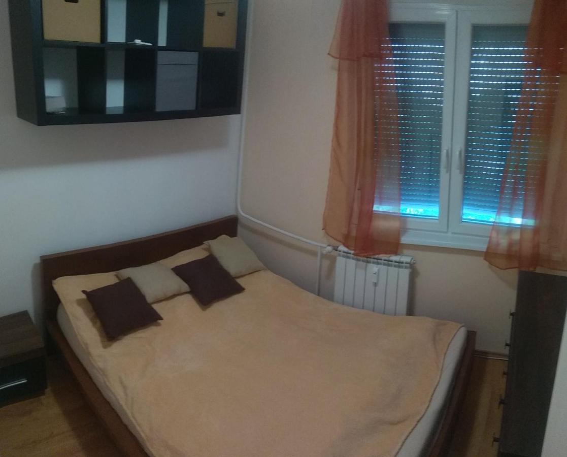 Apartment Apartament Budapeszt