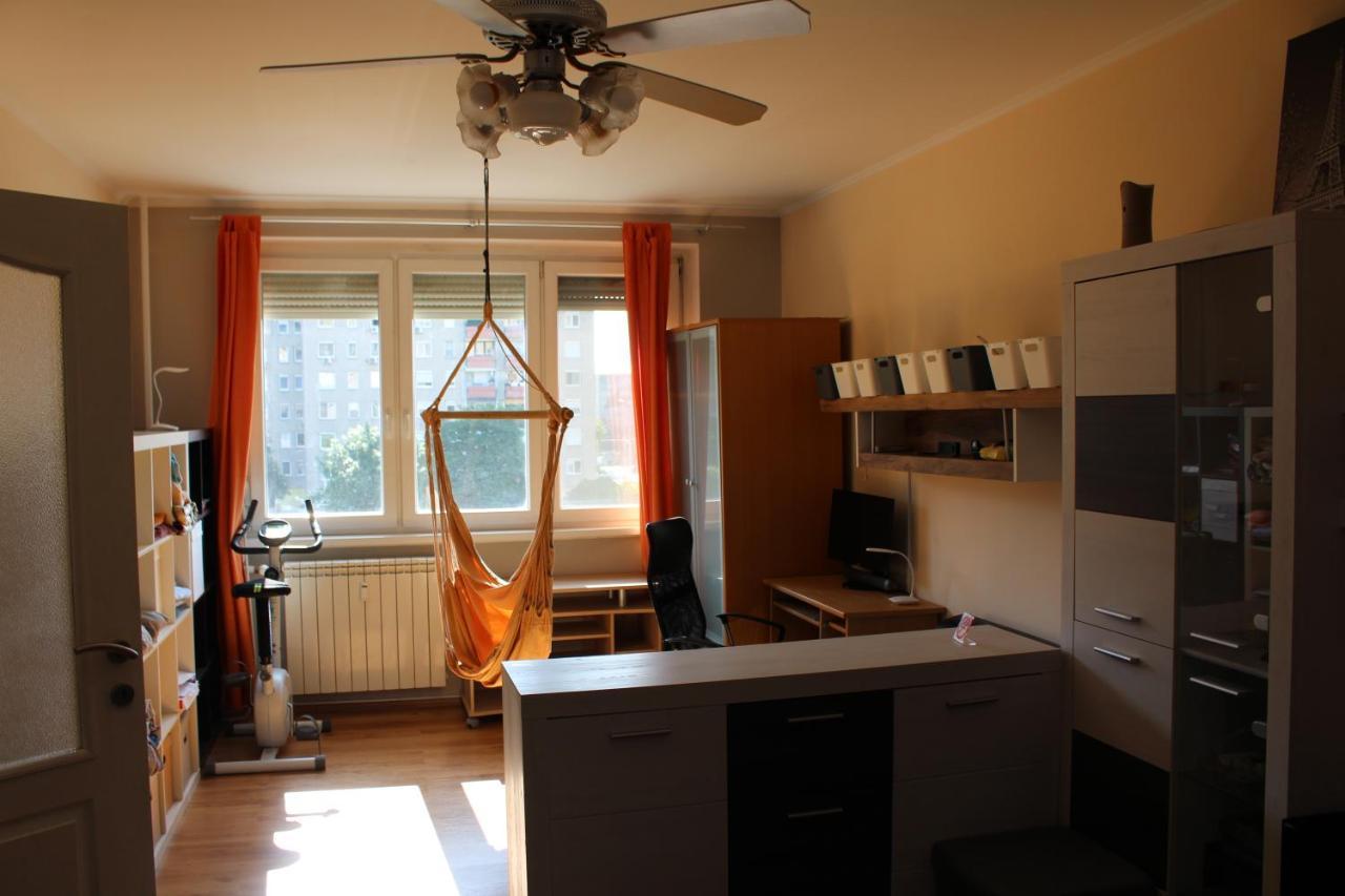 Apartment Apartament