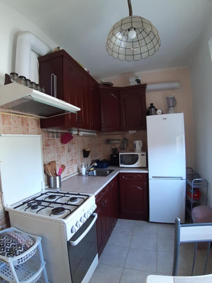 Apartment * Budapeszt