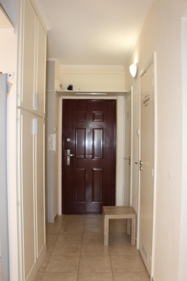 Apartament Apartment
