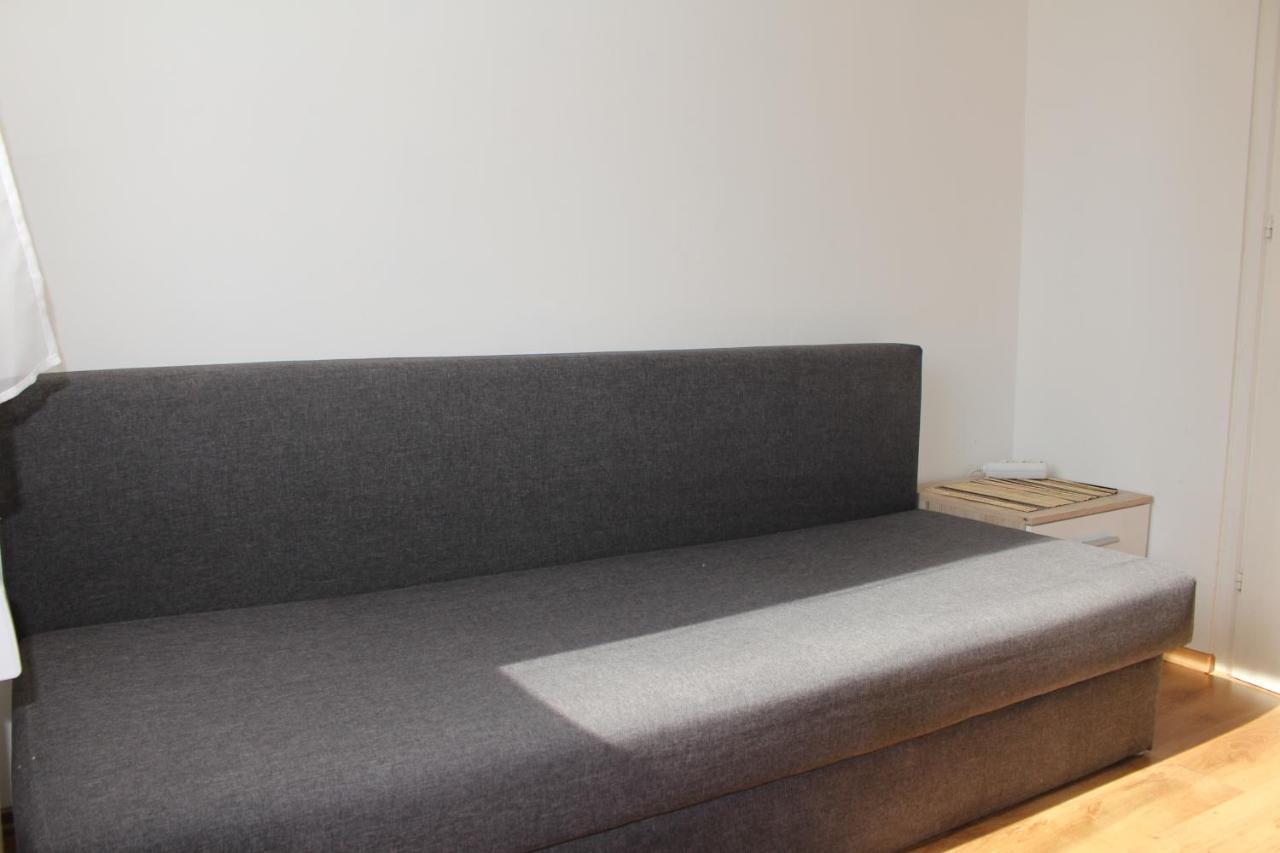 Apartament Apartment Budapeszt
