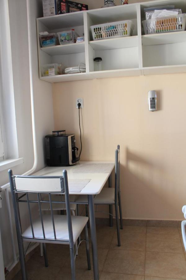 Apartament Apartment